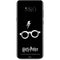 Wizarding World Harry Potter Scar and Glasses Galaxy S8 Plus Skin